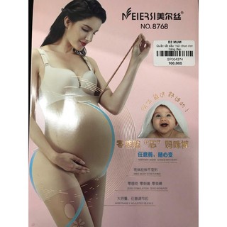 Quần tất bầu 5d chun hàng đẹp