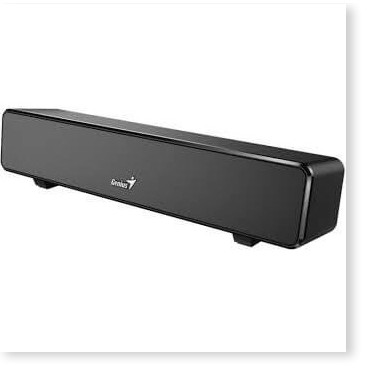 Loa GENIUS Soundbar 100 USB - MrPhukien