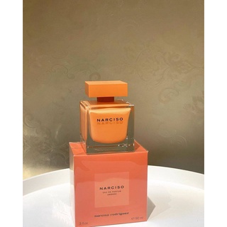 nước hoa nữ NARCISO AMBREE EDP 90ml