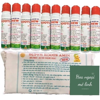 Thuốc kích rễ siêu tốt - HoaNgoaiMeLinh