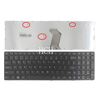 Bàn phím laptop lenovo ideapad g500