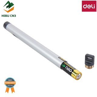 Bút Trình chiếu, Chỉ bản đồ Laser Pointer Deli No.3933