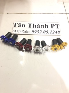 Gù tay lái kiểu CNC