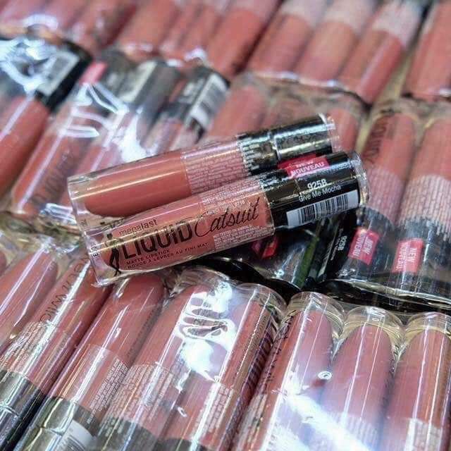 Son kem wet n wild give me mocha
