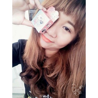 Combo 3 hộp kem thâm nách I Doll.