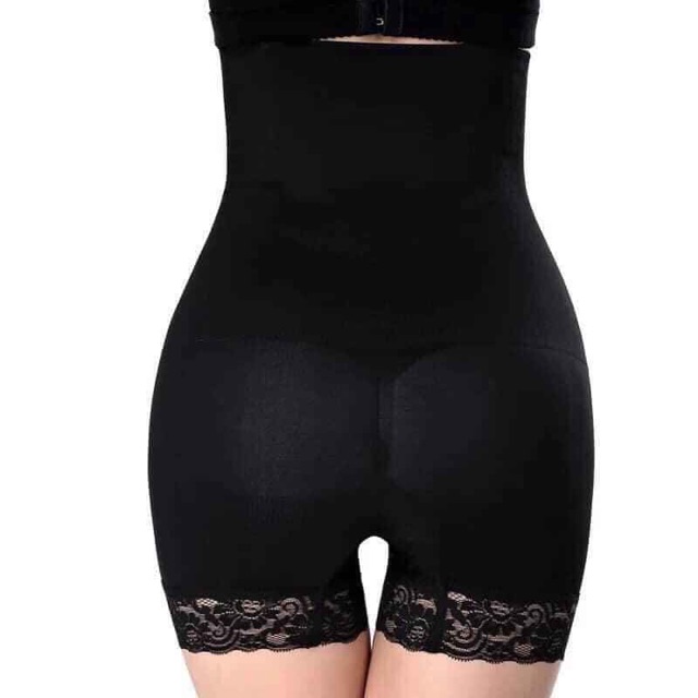QUẦN GEN ÔM BỤNG NÂNG MÔNG CHỐNG CUỘN VIỀN REN KO HẰN( từ 40-63kg)