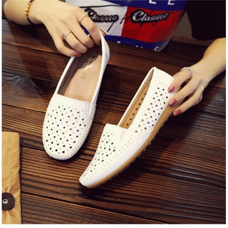 GIÀY MỌI NỮ CAO CẤP (SP34)