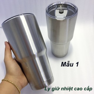 [FREESHIP] Ly Giữ Nhiệt Cao Cấp 900ml Có Nắp Chống Tràn GN.13, GN.14 Matab Đẹp Giá Rẻ