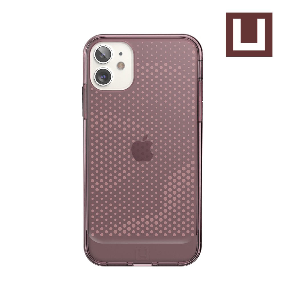 Ốp lưng UAG Lucent cho iPhone 11