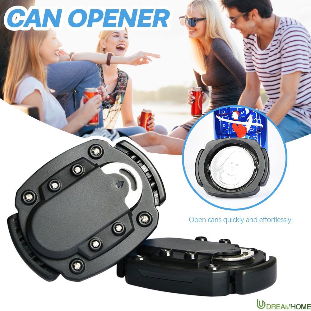 Dreamh Multifunction Can Opener Kitchen Opener Can Opener