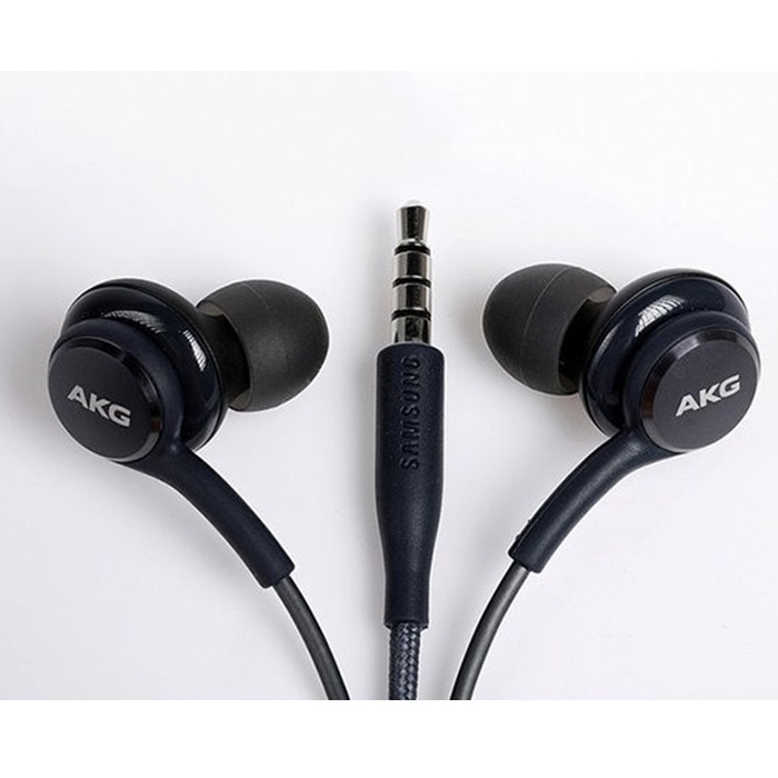 Tai nghe AKG S10+ zin ✔Kèm Núm Dự Phòng - Bảo hành 06 tháng