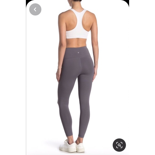 Quần tập legging dài 90 degree (túi trên), hàng xuất xịn | BigBuy360 - bigbuy360.vn