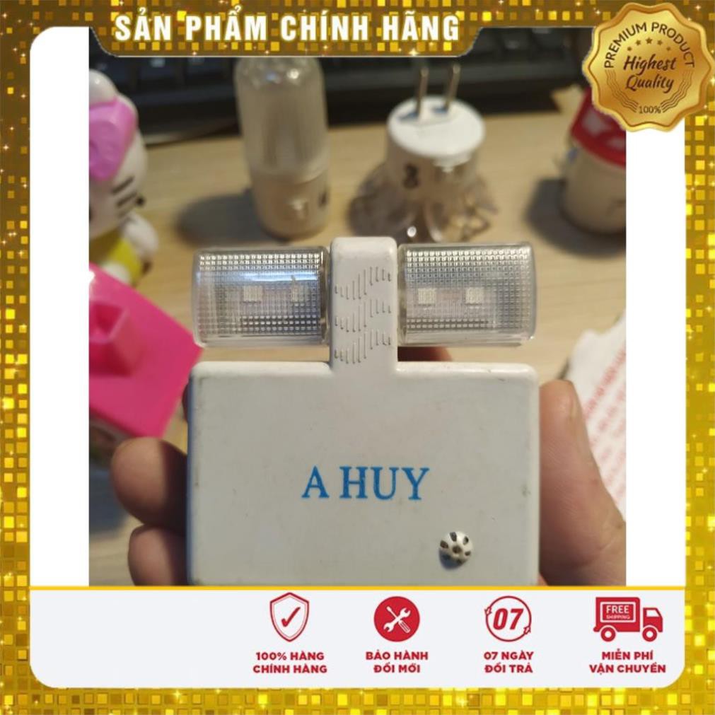ĐÈN NGỦ CẮM TƯỜNG NHIỀU MẪU SIÊU DỄ THƯƠNG-GIADUNG24H