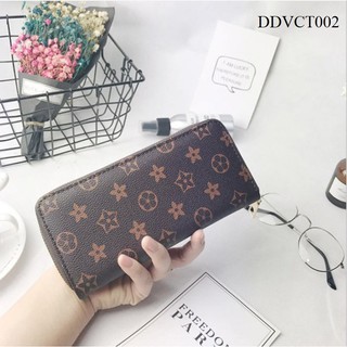 Ví cầm tay nữ - VCT002