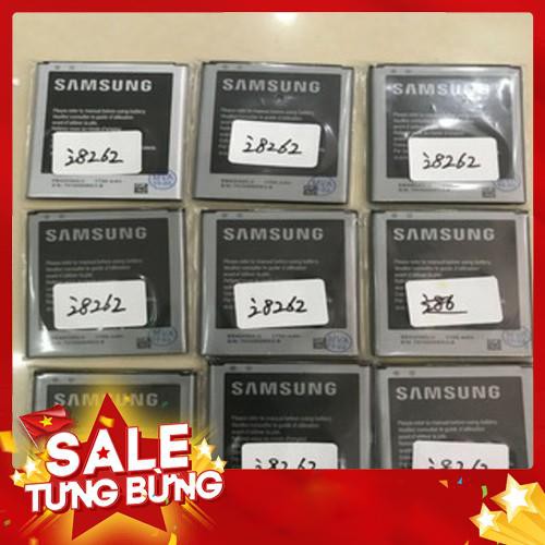 Pin Samsung I8262