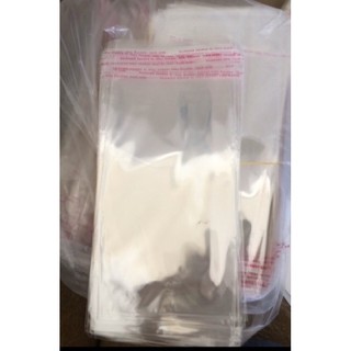 TÚI KIẾNG NILONG DÁN MIỆNG NHIỀU SIZE