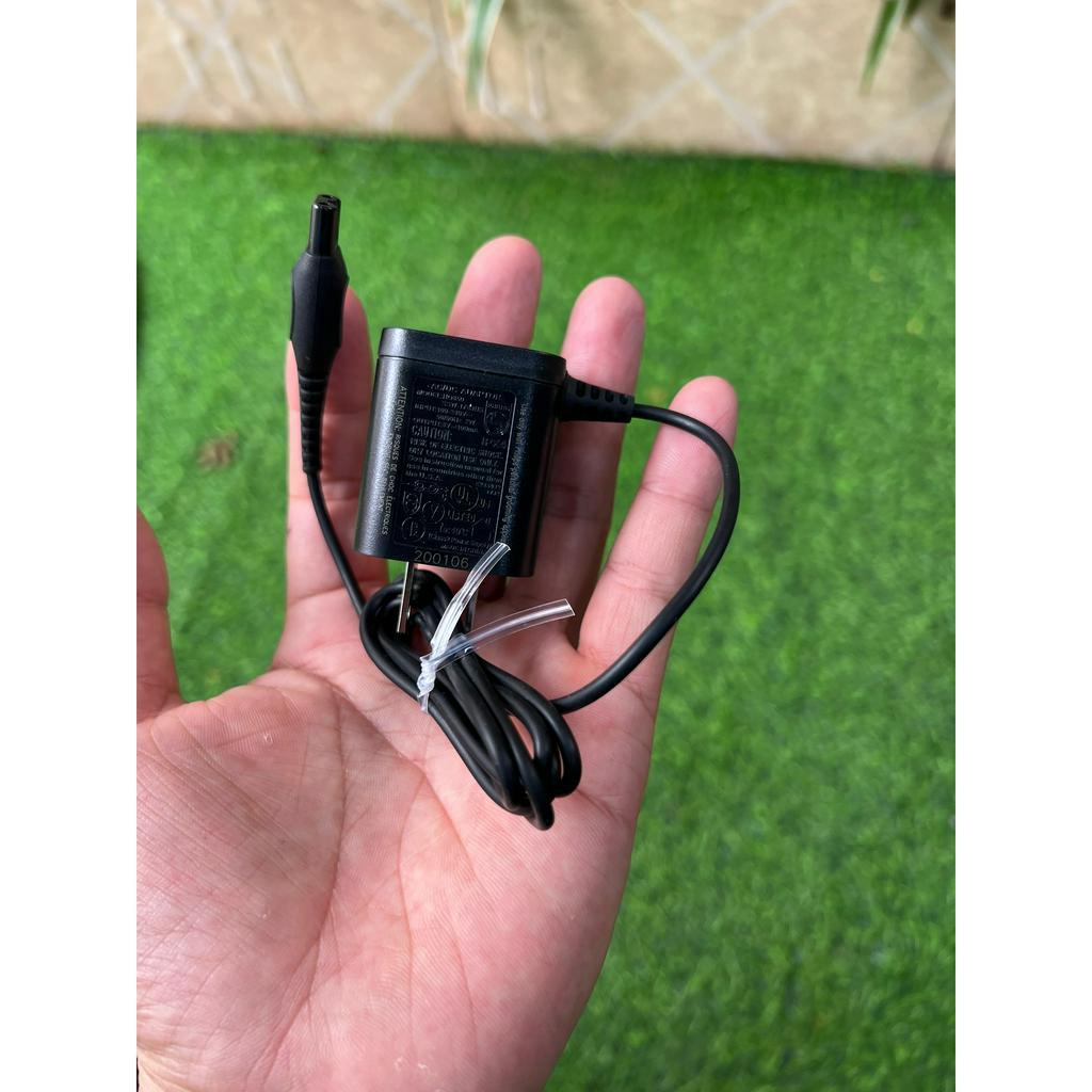 Củ sạc máy cạo râu điện Philips AT620, AT600, AT610 ,AT630 , AT750 ,AT750, AT798
