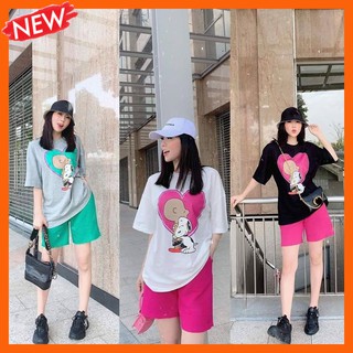 Set bộ cao cấp đùi cotton