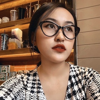 Kính mắt mèo siêu dẻo
