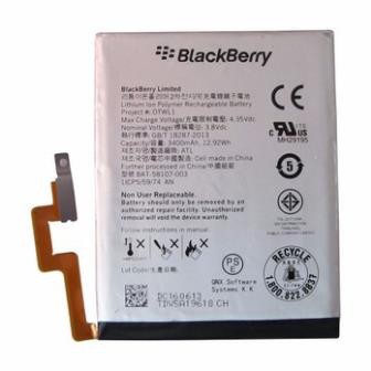 Pin Blackberry Passport Q30 dung lượng 3400mAh - Hàng nhập Khẩu có bảo hành / OpiPhone