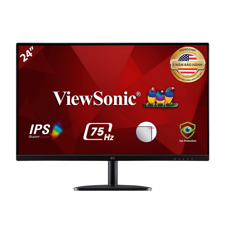 Màn Hình Viewsonic VA2732-H