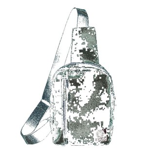 M8387. túy đeo chéo nam- tqm8387