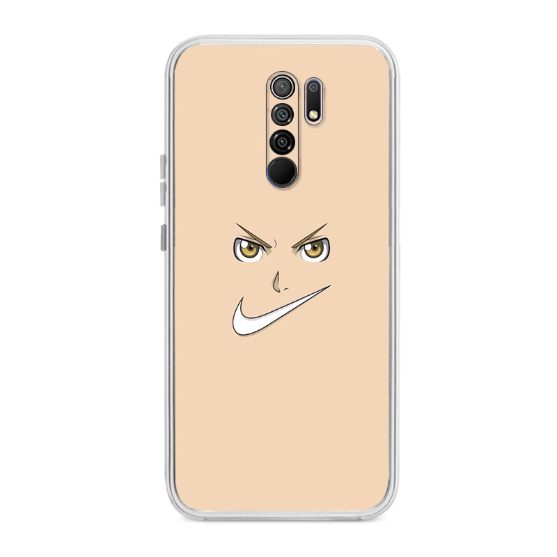 Ốp lưng XIAOMI  Redmi Note 8 /Redmi Note 7/Redmi 7A//Redmi 9/POCO M2/Redmi 9C  Silicone TPU Soft Case Supreme Fashion Vỏ