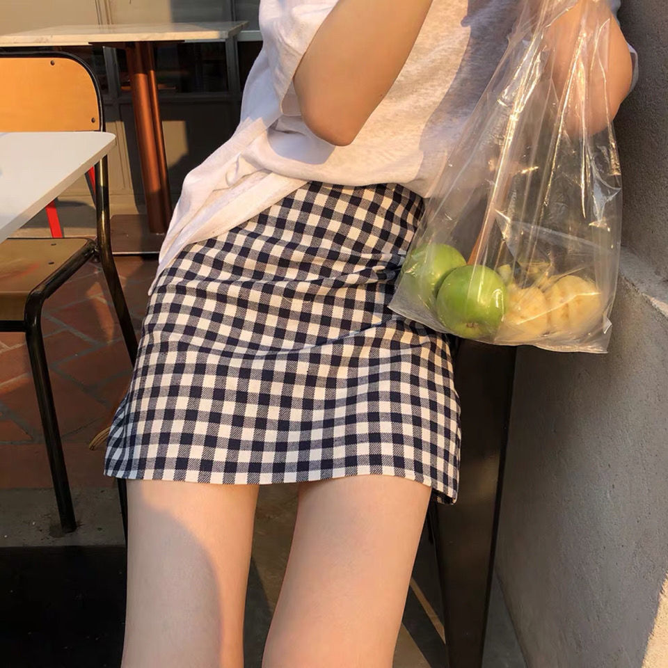 NRVP Đầm Nữ Ngắn Tay Kiểu Hàn Quốc Thời Trang Mùa Hè 2021