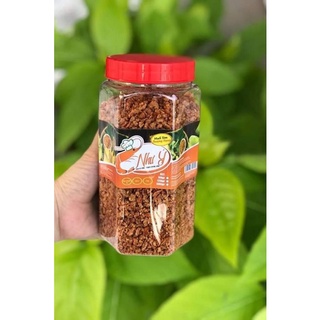 Muối tôm như ý hủ 400g