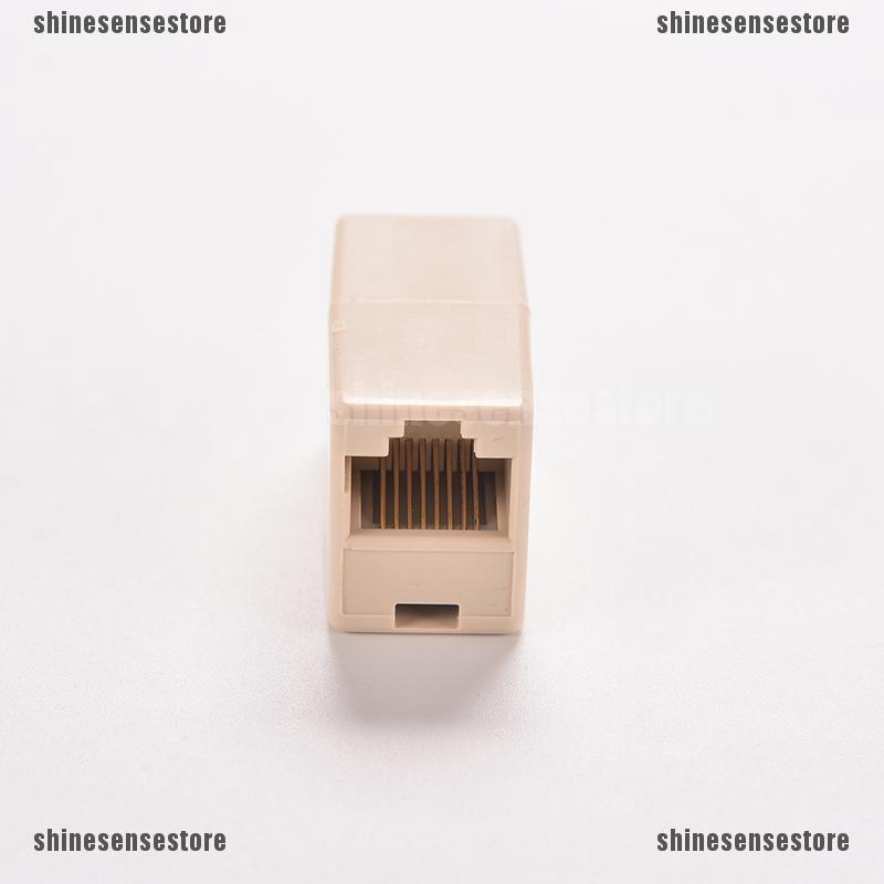 1 Đầu Nối Dây Cáp Mạng Lan Rj45 Cat5 | BigBuy360 - bigbuy360.vn