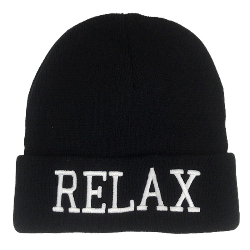 Mũ Len Trùm Đầu Cá Tính Phong Cách Hip Hop