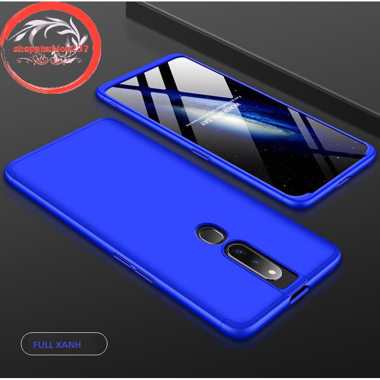 [Freeship toàn quốc từ 50k] ỐP LƯNG OPPO F11 , F11 PRO VÀ NHIỀU DÒNG OPPO KHÁC ỐP BẢO VỆ 360 ĐỘ CAO CẤP GGK