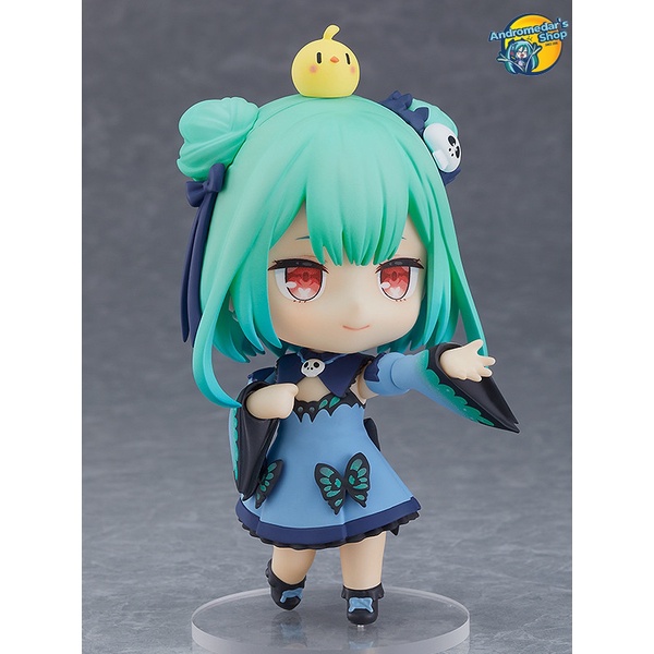 [Phiếu đặt trước] [Good Smile Company] Mô hình nhân vật Hololive Production Nendoroid 1792 Uruha Rushia