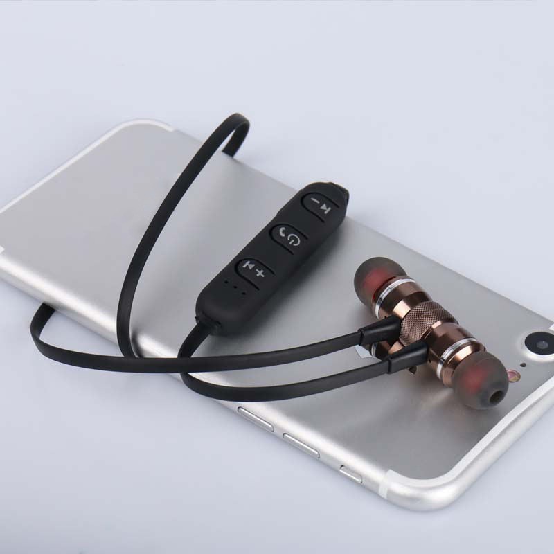 Tai nghe không dây sử dụng kết nối bluetooth | BigBuy360 - bigbuy360.vn