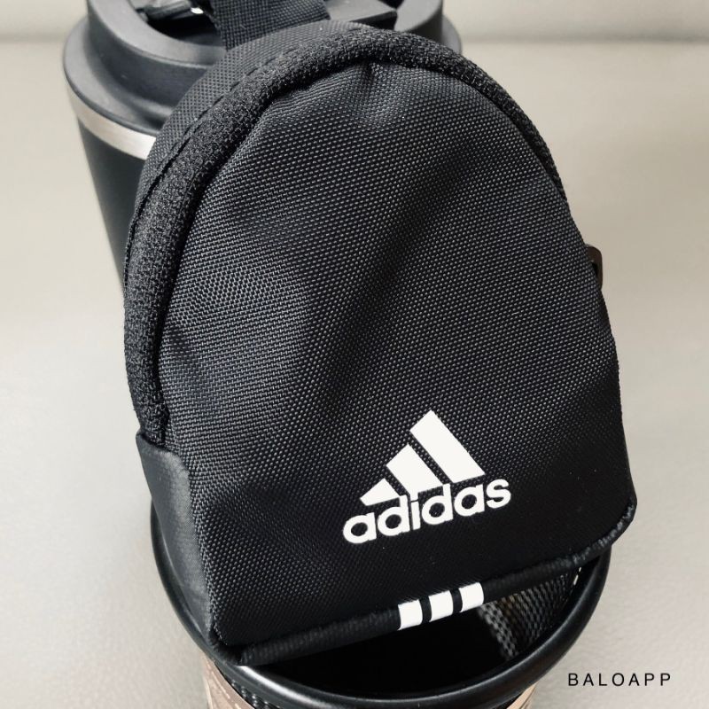 (siêu rẻ)Combo 4 mẫu móc khóa addidas(mỗi loại 2 cái)