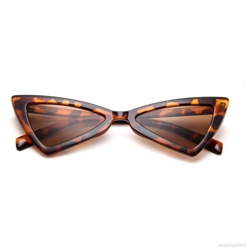 Kính mát mắt mèo nam nữ chống tia UV400 phong cách cổ điển | BigBuy360 - bigbuy360.vn