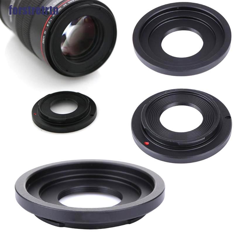 Ống Kính C-Nex Cho Máy Quay Phim