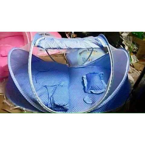 MÀN NHẠC CHO BÉ HAPPY BABY