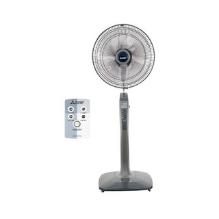 Remote quạt Mitsubishi loại tốt (Cho quạt cây và quạt treo tường có pin)