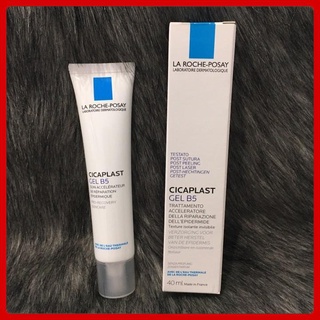 Gel Dưỡng La Roche-Posay Làm Mờ Sẹo, Giúp Làm Dịu Cicaplast B5 40ml