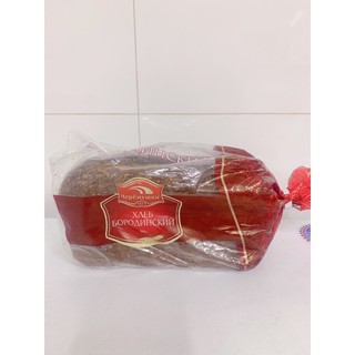 Bánh mỳ đen Nga 800g