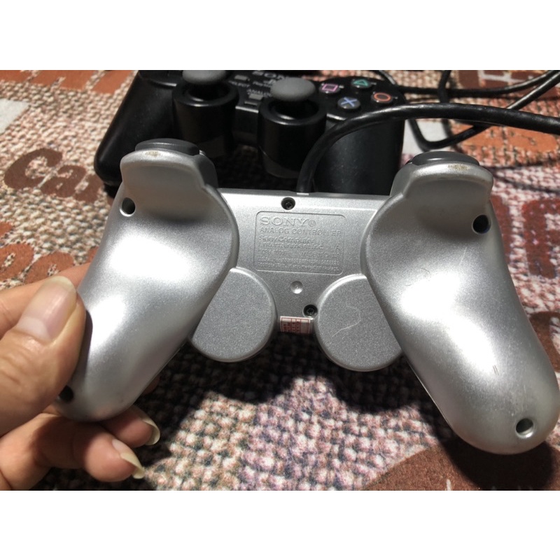 Tay Ps2 xịn chính hãng