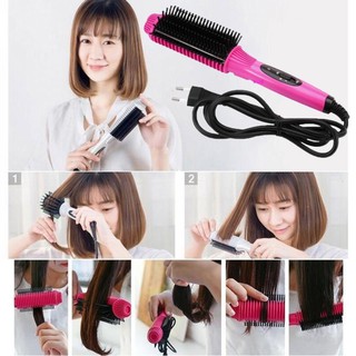 Lược Điện Nova