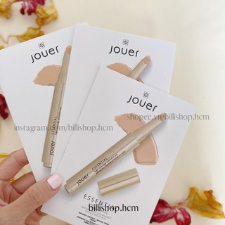 Sample kem che khuyết điểm của Essential High Coverage Concealer Pen