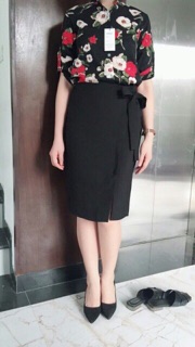 Chân váy công sở cao cấp hot