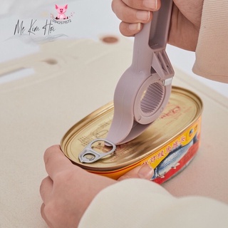 Dụng cụ mở nắp chai đa chức năng