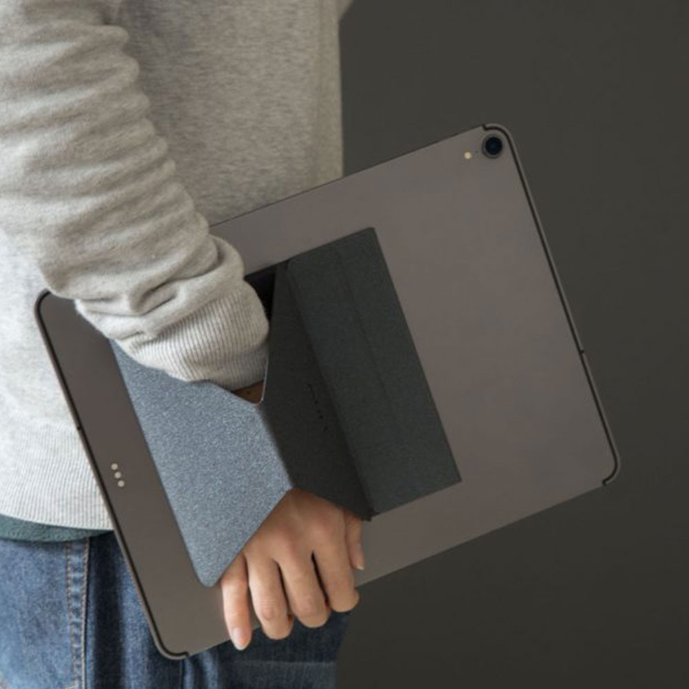 【👍MOFT Chính Hãng】Giá Đỡ Máy Tính Bảng MOFT X Tablet Stand Siêu Mỏng Như Vô Hình, Dùng Cho Máy Từ 7.9 ~ 12.9 inch | BigBuy360 - bigbuy360.vn