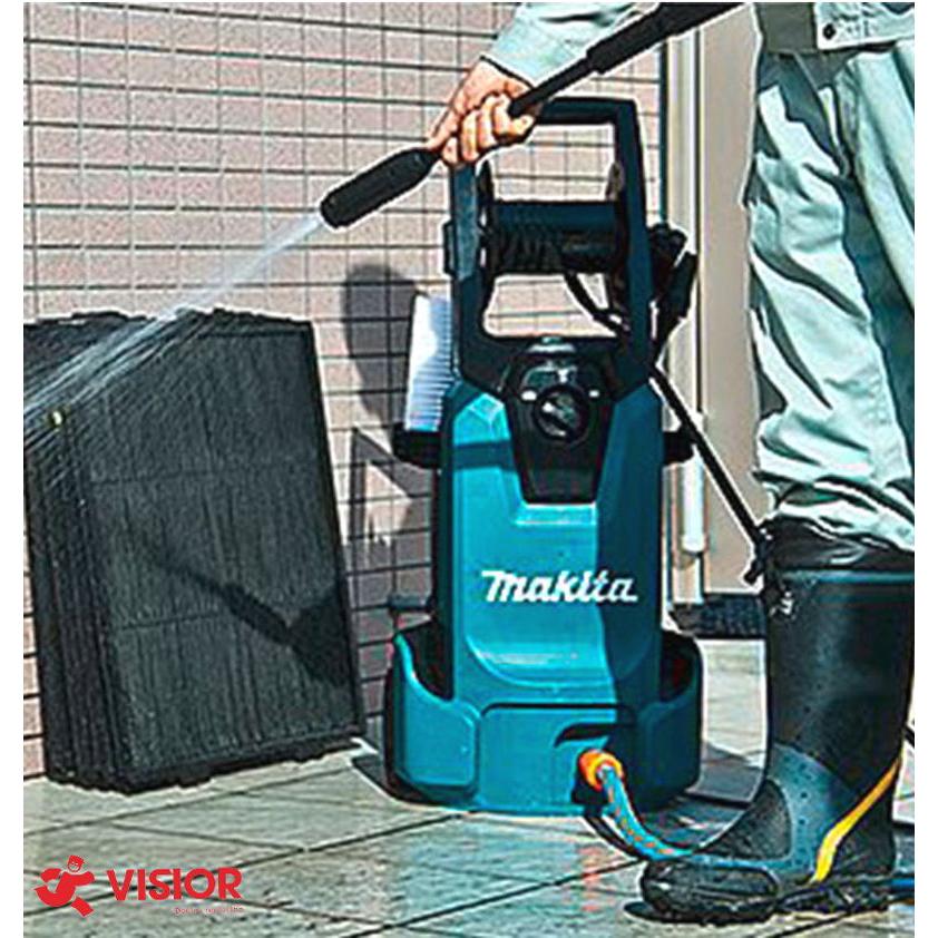 Máy xịt rửa áp lực Makita HW1300