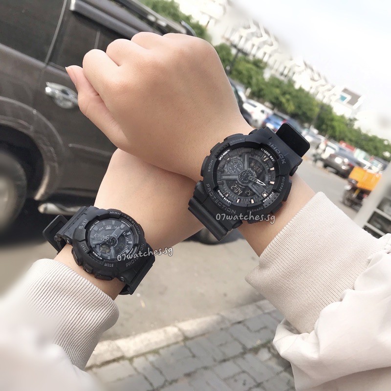 [Watches.sg] Đồng Hồ thời trang H-Set Cho nam và nữ nhiều màu mới | BigBuy360 - bigbuy360.vn