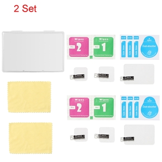 Gopro Hero 9 / 9 .Camera Protection Tempered Glass